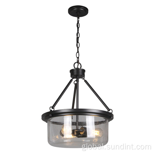 Pendant Light For Kitchen Modern Height Adjustable Dining Room Pendant Lamp Manufactory